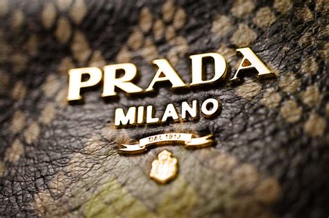 what date was prada founded|prada brand from which country.